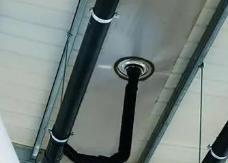 温江虹吸排水的原理