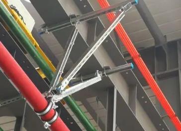 温江抗震支架厂家与你分享你必须做的紧急情况下的准备